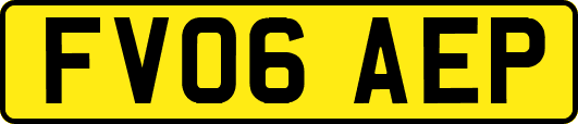 FV06AEP