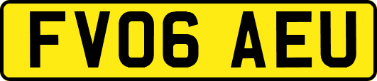FV06AEU