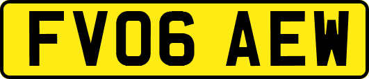 FV06AEW