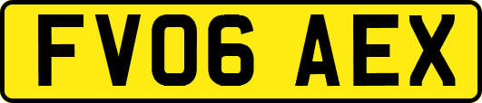 FV06AEX