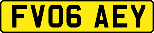 FV06AEY