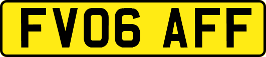 FV06AFF