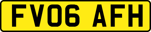 FV06AFH