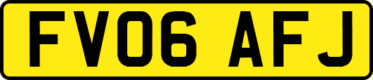 FV06AFJ