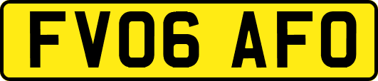FV06AFO
