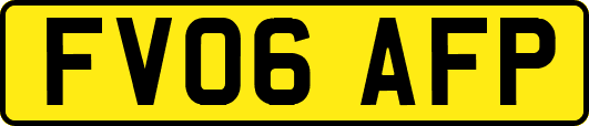 FV06AFP