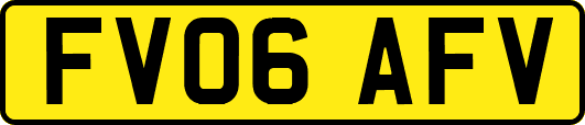 FV06AFV