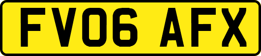 FV06AFX