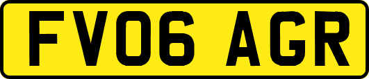 FV06AGR