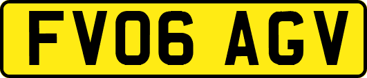 FV06AGV