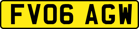 FV06AGW