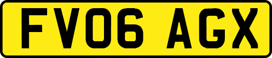 FV06AGX