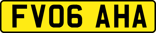 FV06AHA