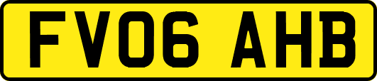 FV06AHB
