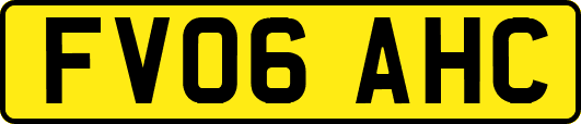 FV06AHC