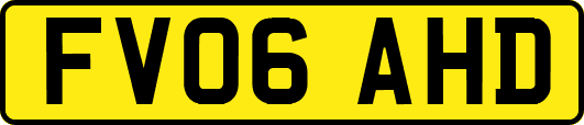 FV06AHD