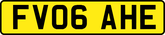 FV06AHE