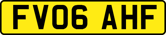 FV06AHF