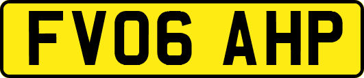 FV06AHP
