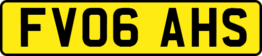 FV06AHS