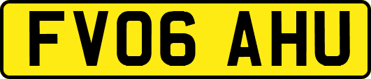 FV06AHU