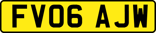 FV06AJW