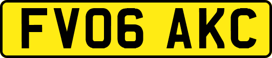 FV06AKC
