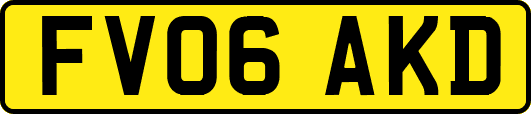 FV06AKD