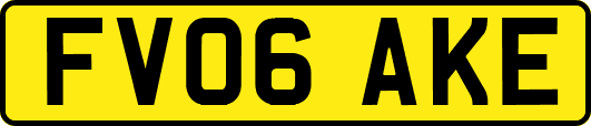 FV06AKE