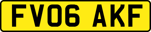FV06AKF