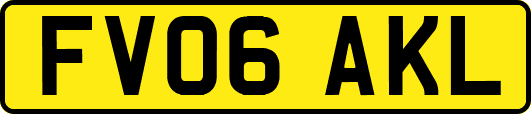 FV06AKL