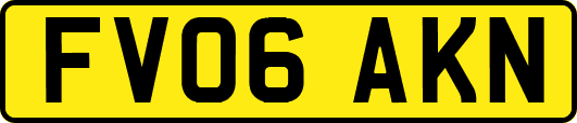 FV06AKN