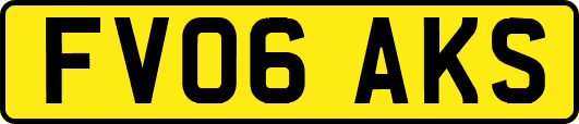 FV06AKS
