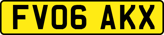 FV06AKX