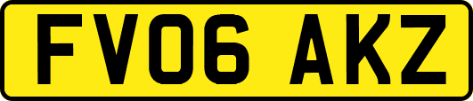 FV06AKZ