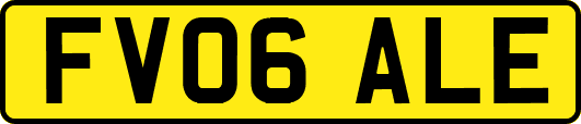 FV06ALE