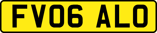 FV06ALO