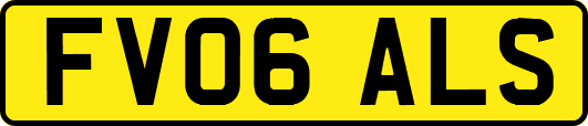 FV06ALS