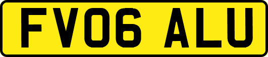 FV06ALU