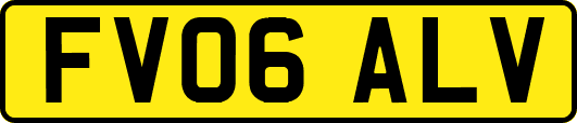 FV06ALV