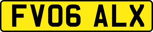 FV06ALX