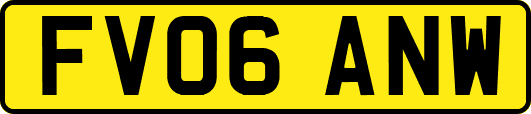 FV06ANW