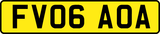 FV06AOA