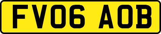 FV06AOB