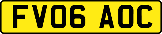 FV06AOC