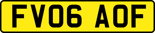 FV06AOF
