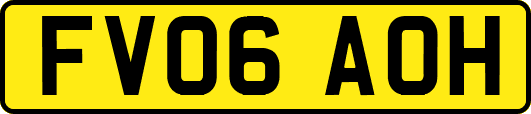 FV06AOH