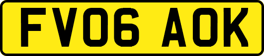 FV06AOK