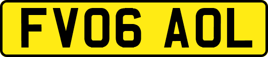 FV06AOL