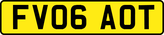 FV06AOT